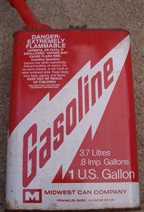 tonne / gallon [long, imperial]